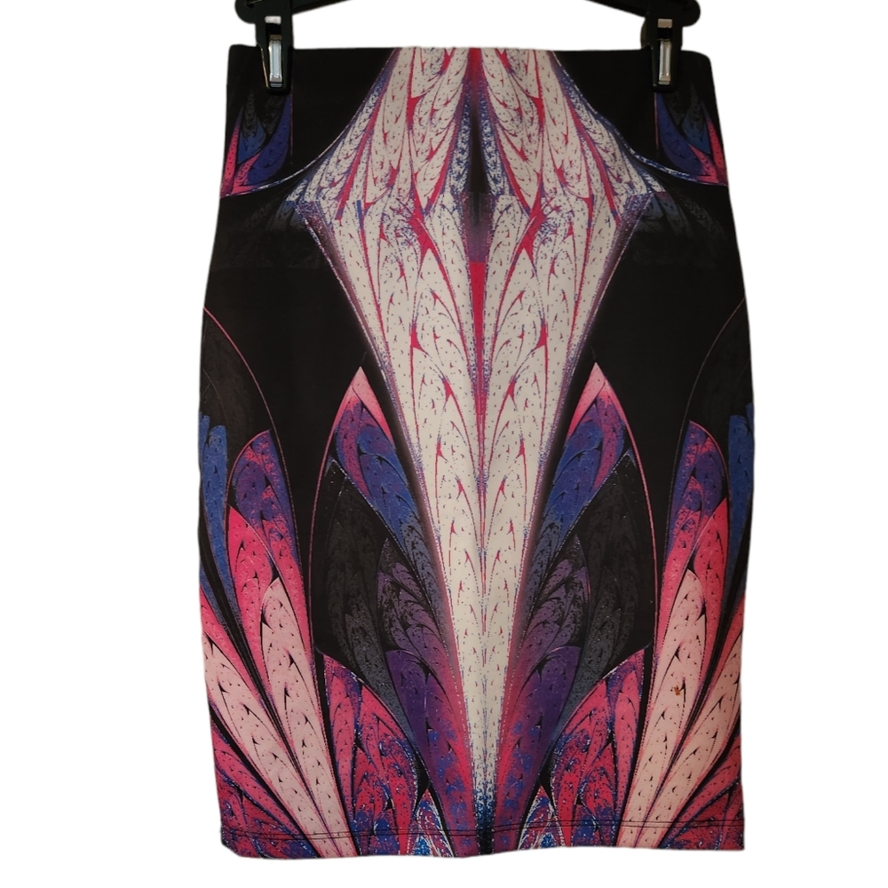 Woman skirt